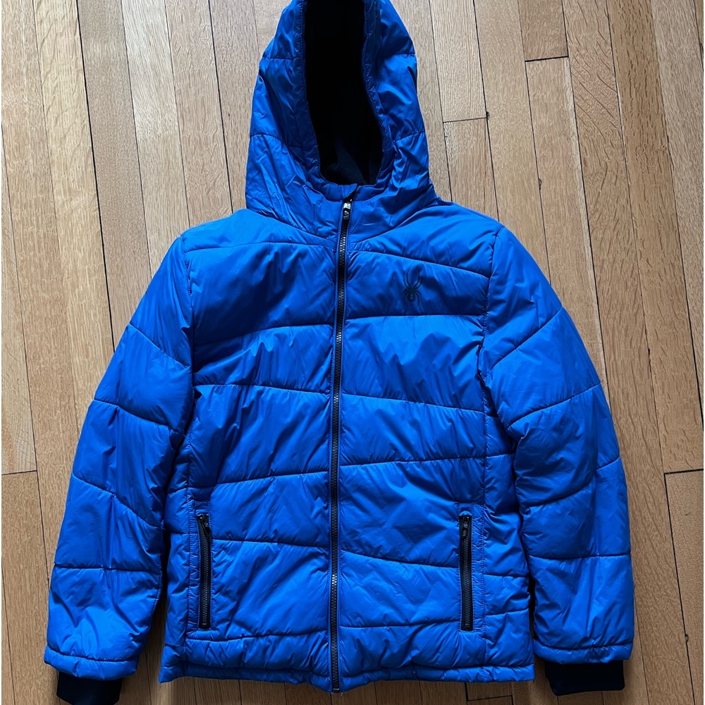 PUFFER Coat - Lightweight